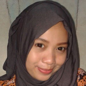 Puspita Diah profile icon