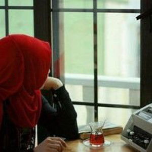 Evi Ilismawati profile icon