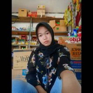 Siti Atiah Diniah profile icon