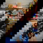 Siti Atiah Diniah profile icon