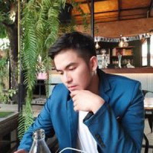 Khuun ChainNy profile icon