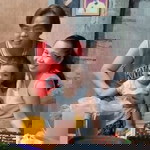 Ronz Villaluz Tomines profile icon