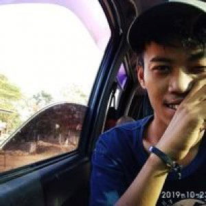 Dicky Agustian profile icon