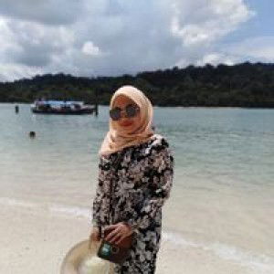 Siti Nur Amalia profile icon