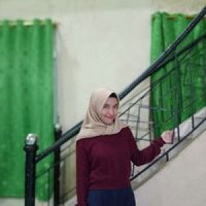 Sari Maulindri profile icon