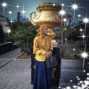 Eka Sulistyarini profile icon