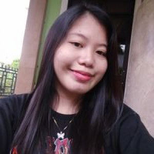 Michaela Pilapil profile icon