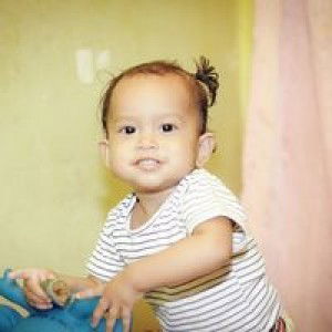 Wulandari Madjid profile icon