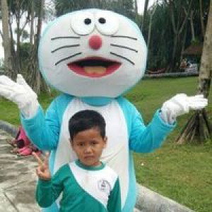 Daffa Nur Pratama profile icon