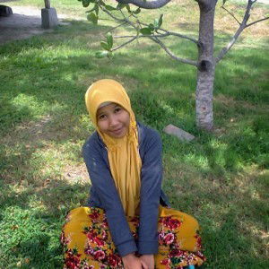 Edogawa Ayana profile icon