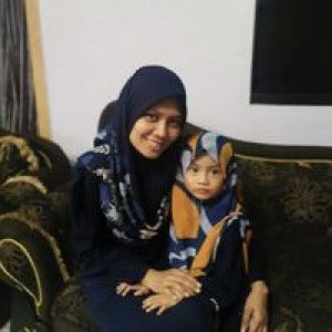 Salbiah Sal profile icon