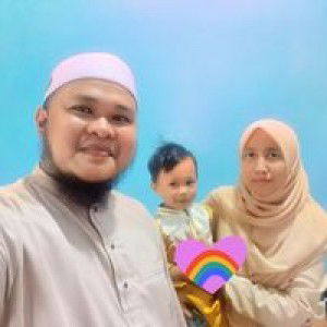 Sayyidah Nafisah profile icon