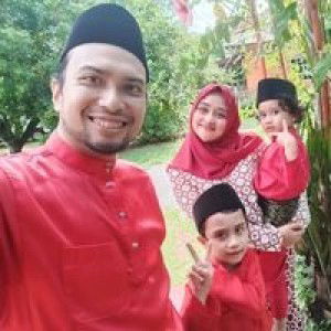 Syazie Ab profile icon