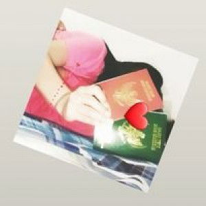 Nisha Urrohmah profile icon