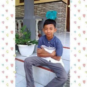 Syahputra Wiyan Pratama profile icon