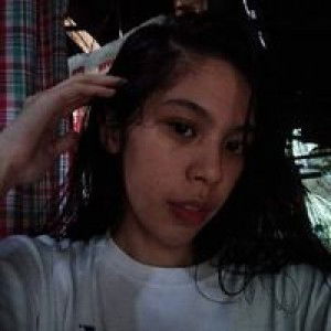 Chyna Paulyn Franceska Belgar profile icon