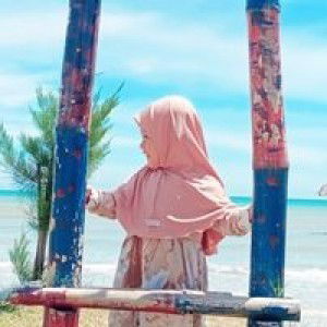 Anis Ismiati profile icon