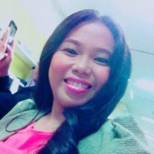 Jerlyn May Tolentino profile icon