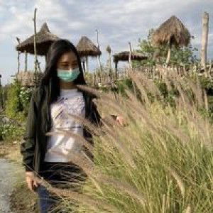 Rattikan Kim profile icon