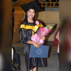 april joy rica profile icon