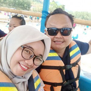 Kusuma Wardana profile icon