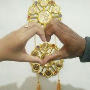 Latifah sidik profile icon