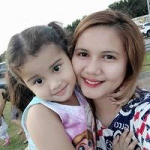 Jill Vergara Bascon profile icon