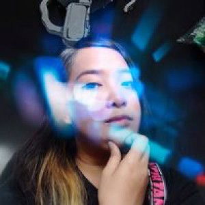 Jelly Garcia-Laborte profile icon