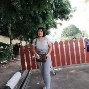 อรทัย จันทร์เพ็ง profile icon