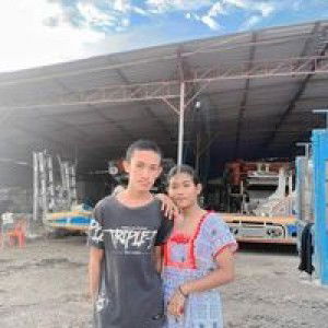 โอ'อี' ชิ profile icon