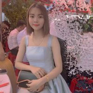 Ruby Trần profile icon