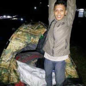 Aisyah Nurul Ilmi Lubis profile icon