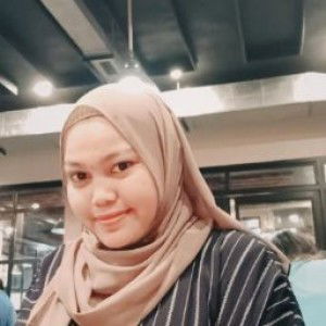 Afri Yanti profile icon