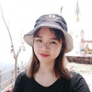 Sugunya Jumpangam profile icon