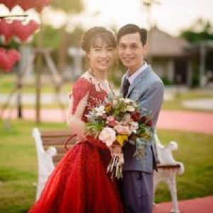 Huy Hoàng profile icon