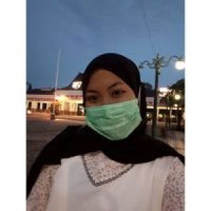 Khoirun Nissa Adira profile icon