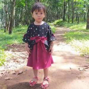 nadhirah putri asyfa profile icon