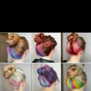 Wanie Idayu profile icon