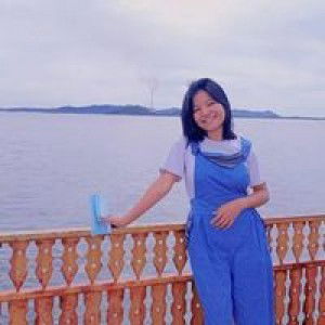 Kikii Ayuu Sihombingg profile icon