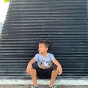 Aldi Polutu profile icon