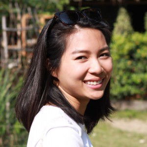 Milky Kwanhathai profile icon