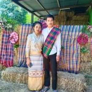 Jenjira Khetsena profile icon