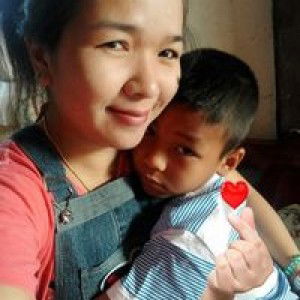 Ming Praweena Khunthong profile icon