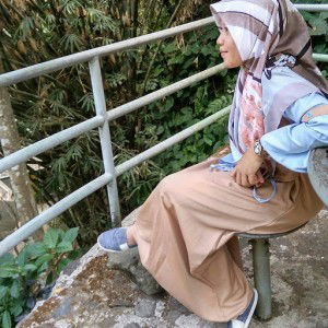 Uzlifah Jannah profile icon