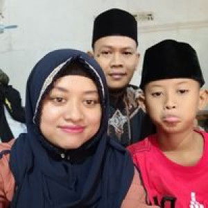 Risna Amoorea profile icon