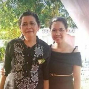 Claudine Afunggol Esmeria profile icon