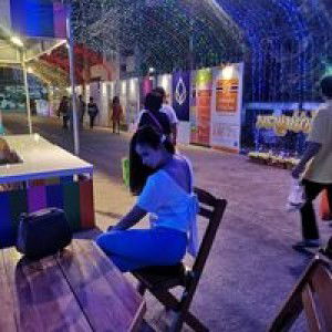 Paweena Lamjeak profile icon