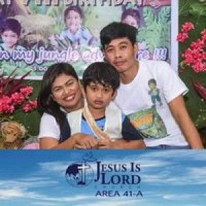 Aileen Prelligera Bacong Cipriano profile icon