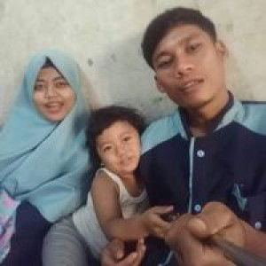 Aline Husna Geulissya II profile icon