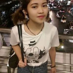 On A Nong Kp profile icon